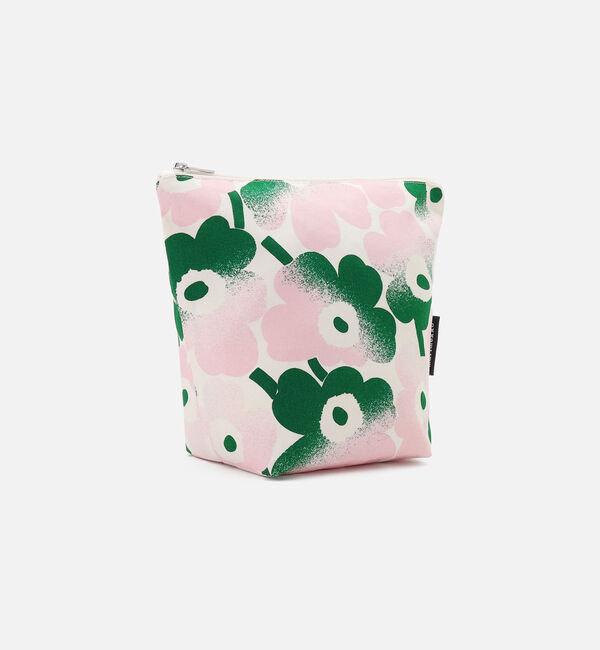 Marimekko「Mini Unikko Haivahdys Kaje コスメティックバッグ」|ポーチ|