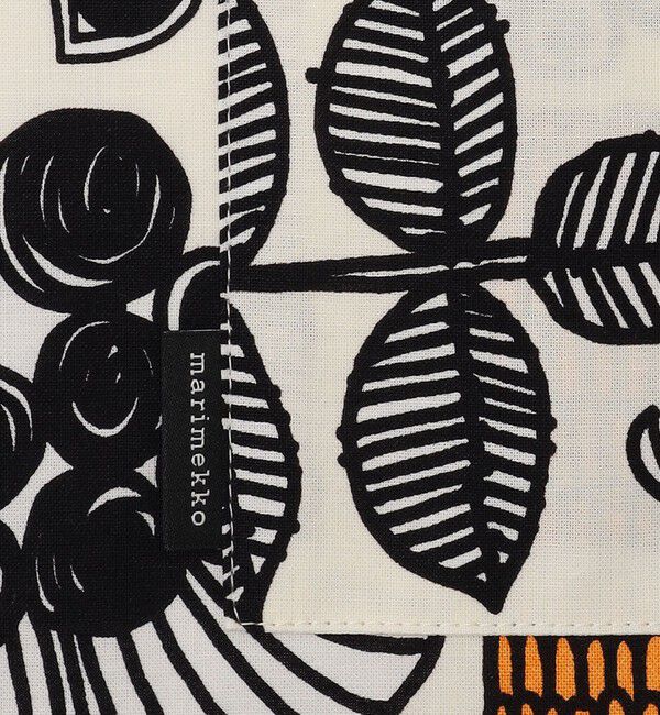 Marimekko「Puutarhurin Parhaat エプロン」|その他|