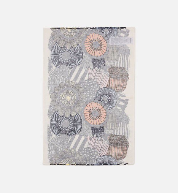 Marimekko「Siirtolapuutarha ティータオル 47&times;70cm」|その他|