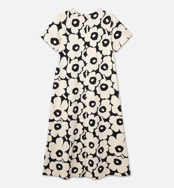 Marimekko「Pisteinen Unikko ワンピース」|ワンピース|