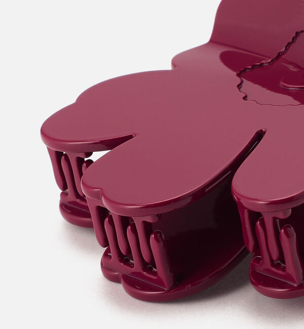 Marimekko「Unikko Hair Clip Large」|その他|