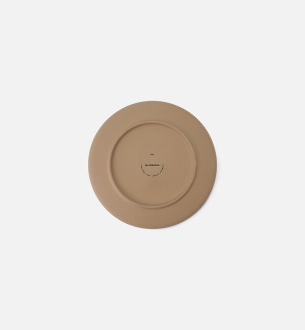 Marimekko「Oiva プレート 20cm」|その他|