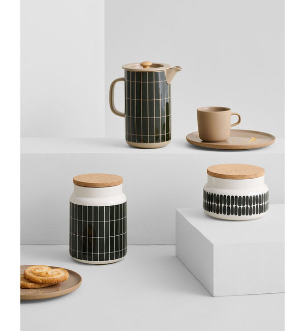 Marimekko「Oiva プレート 20cm」|その他|