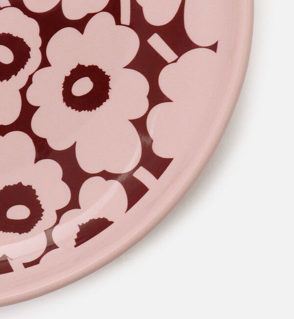 Marimekko「【日本限定】Pikkuinen Unikko プレート 13.5cm」|その他|