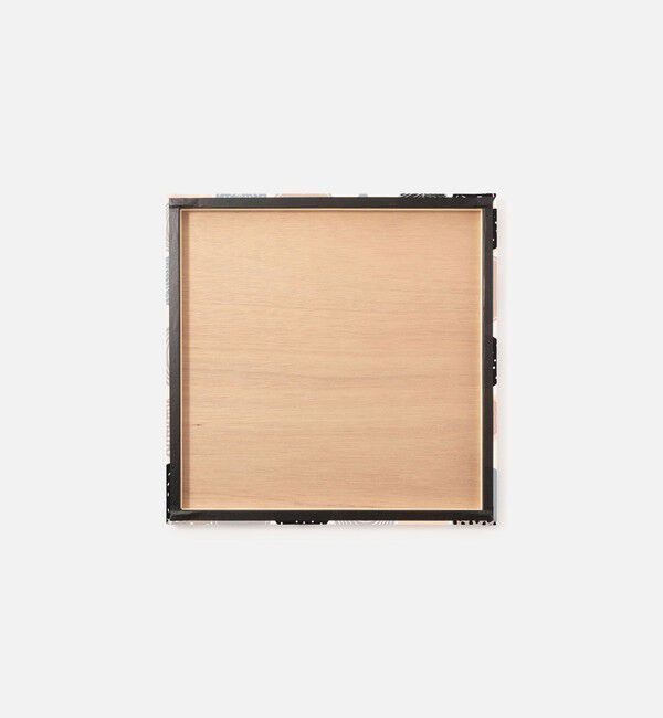 Marimekko「Kompotti ファブリックボード 45&times;45cm」|その他|