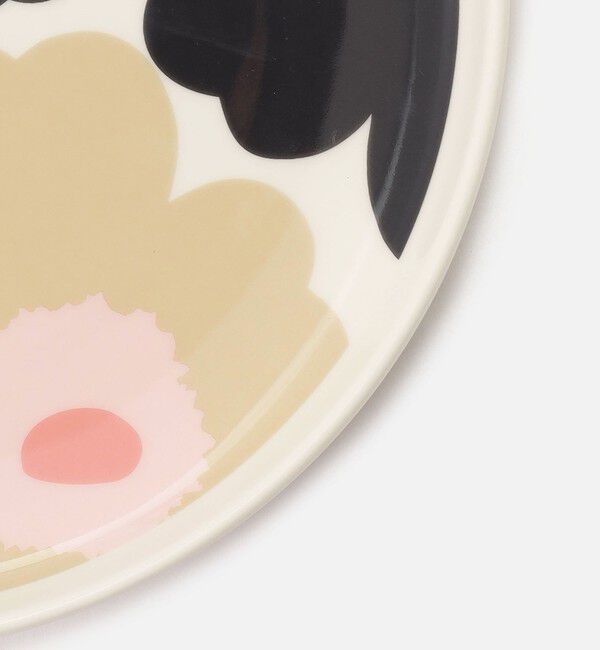 Marimekko「Unikko プレート 20cm」|その他|