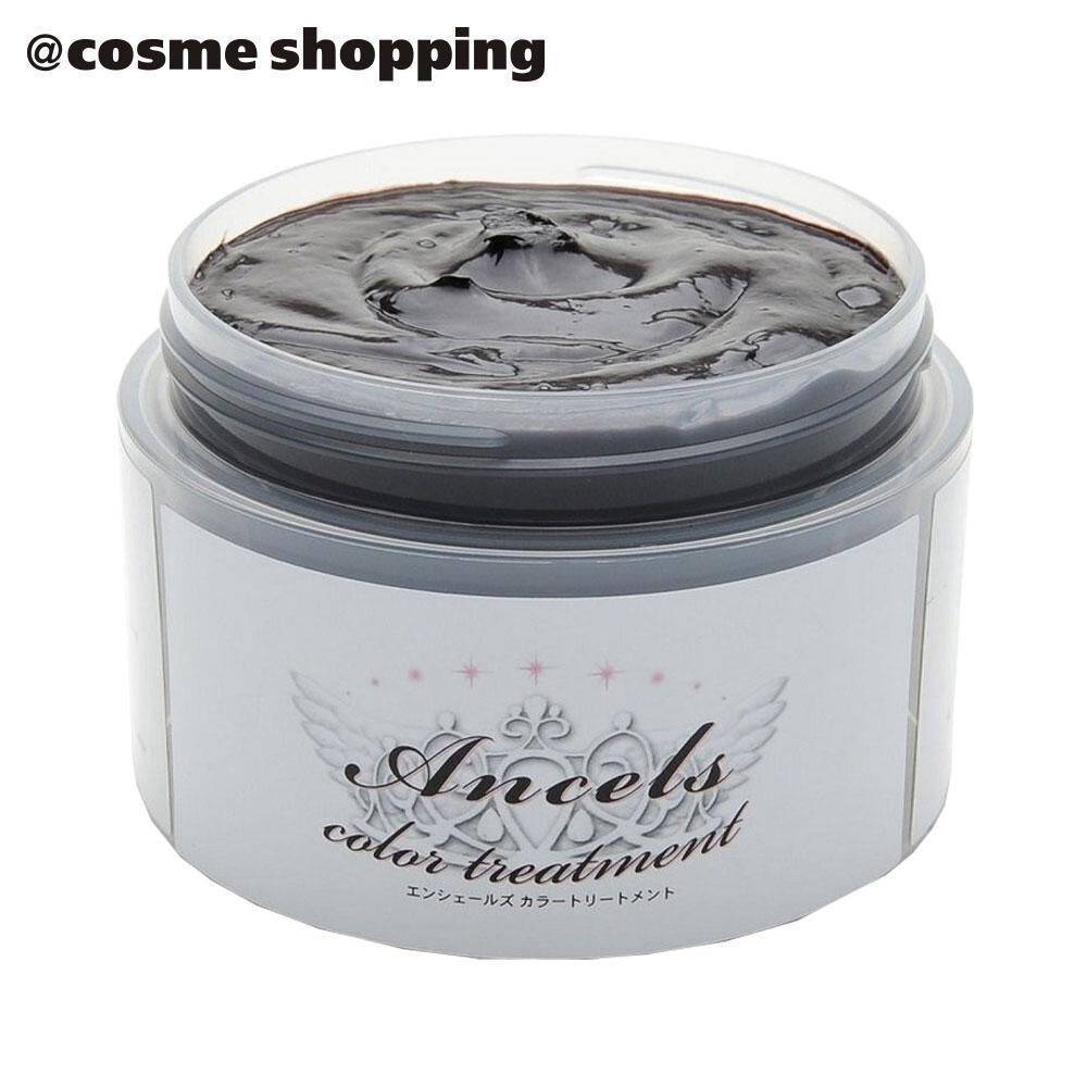  「エンシェールズ ANCELS COLOR BUTTER ココアブラウン 本体」|コンディショナー・トリートメント|その他