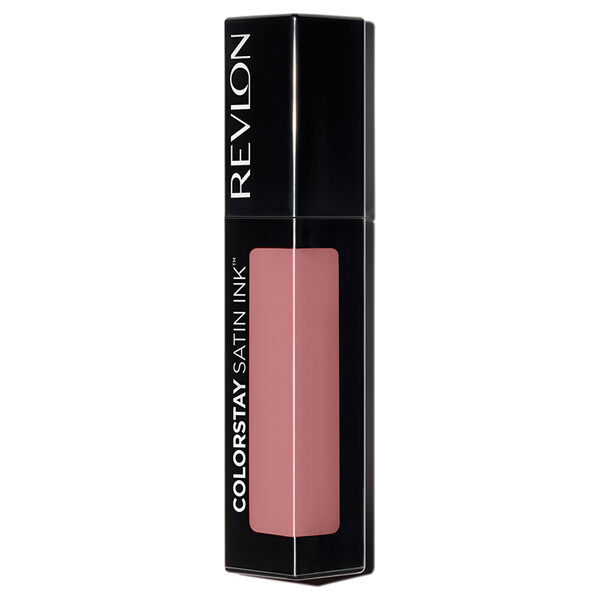  「レブロン カラーステイ サテン インク 007 パートナー イン クライムフルーティフローラル」|リップメイク|