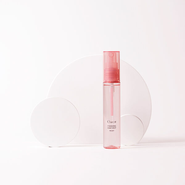 Chacott COSMETICS（チャコット・コスメティクス）「チャコット・コスメティクス フィニッシングキープミスト モイスト 015 ベルガモット (50ml)」|その他|