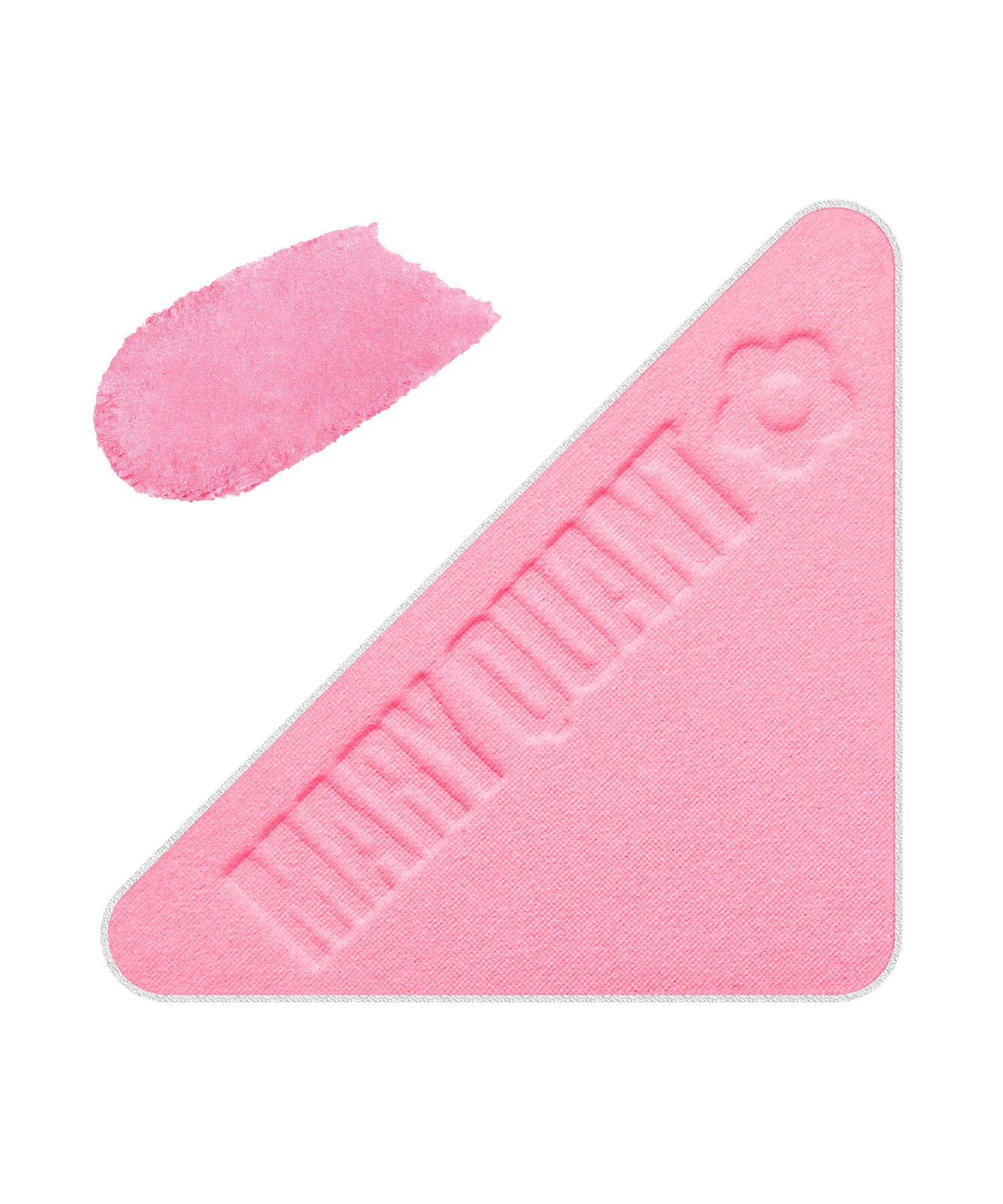 MARY QUANT「ブラッシュ ベビー （チークカラー）」|チーク|03 シュガーピンク