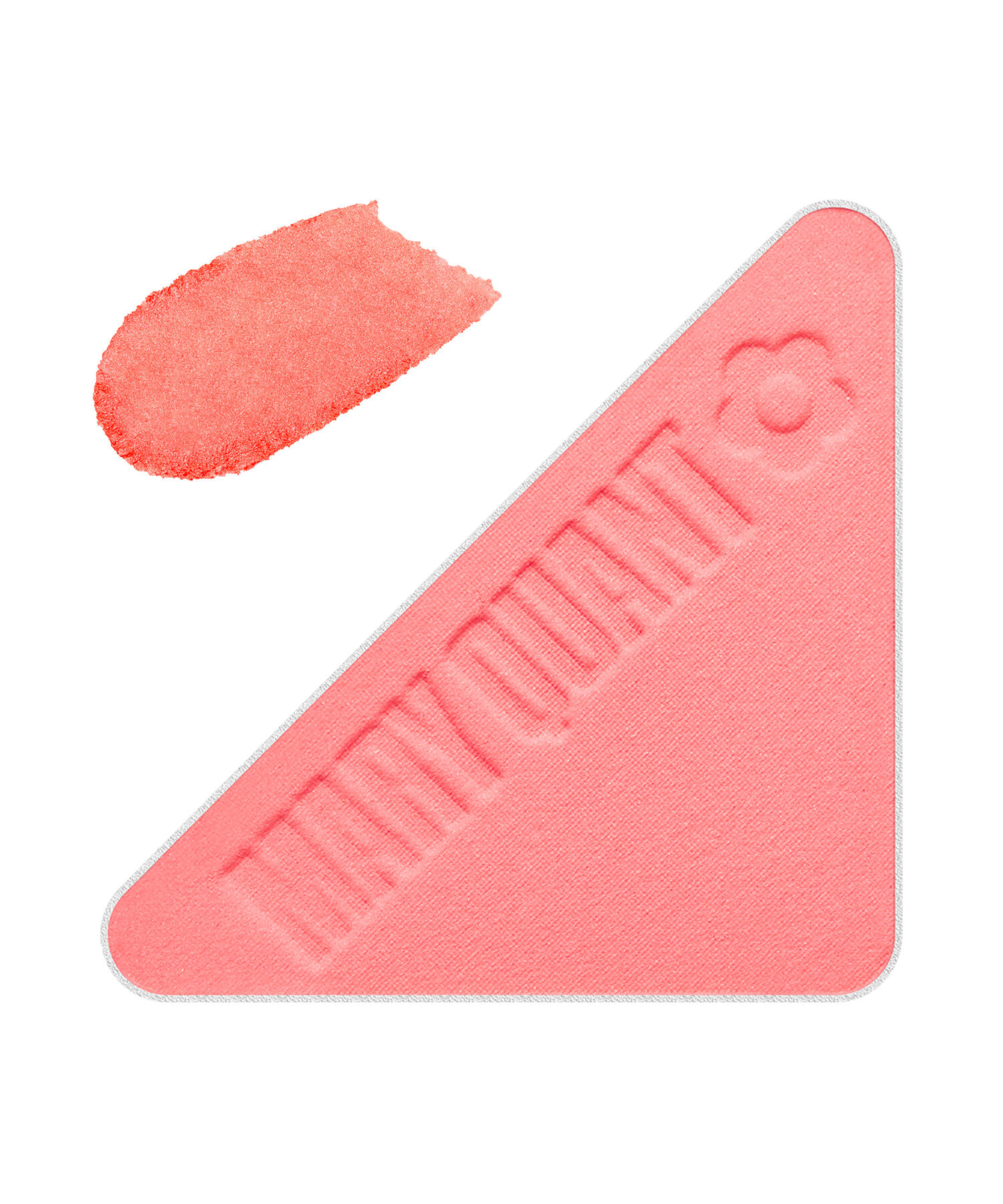 MARY QUANT「ブラッシュ ベビー （チークカラー）」|チーク|11 コーラルオレンジ