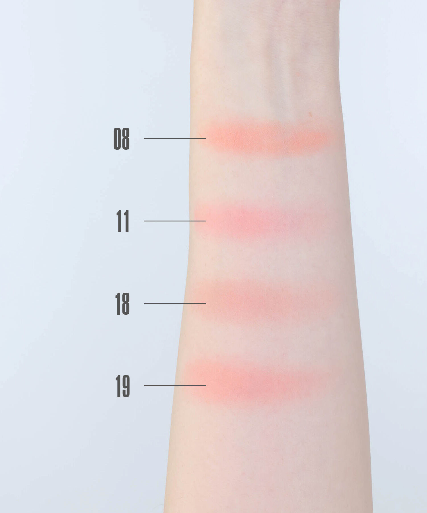 MARY QUANT「ブラッシュ ベビー （チークカラー）」|チーク|