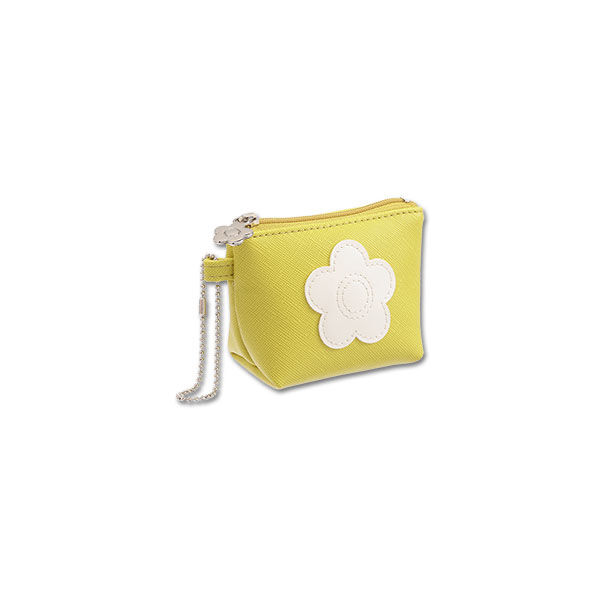 MARY QUANT「カラフルファンファーレ 舟型ポーチミニミニ」|ポーチ|