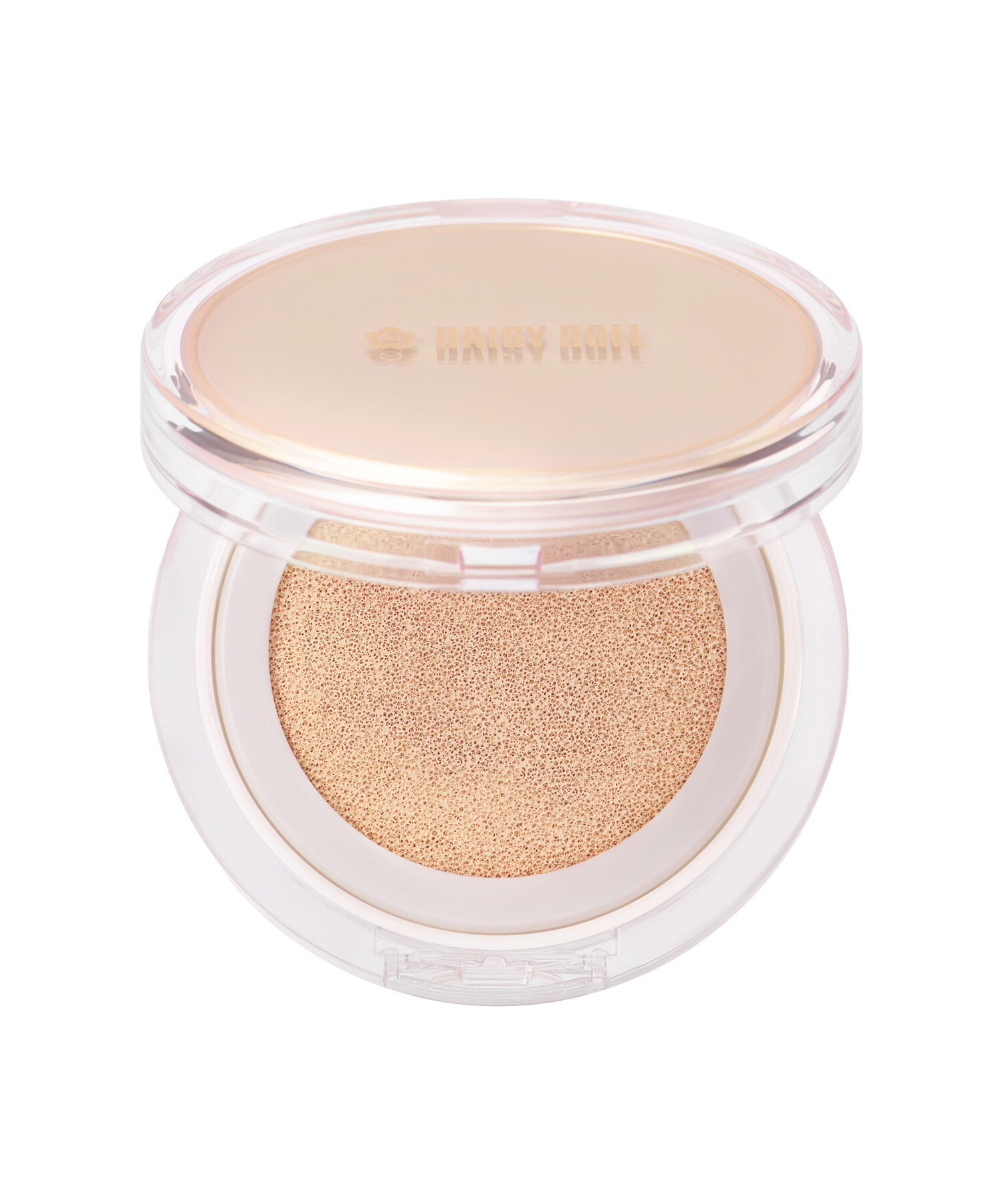 MARY QUANT「デイジードール グロウ ソフト クッション」|ファンデーション|01ﾗｲﾄﾍﾞｰｼﾞｭ