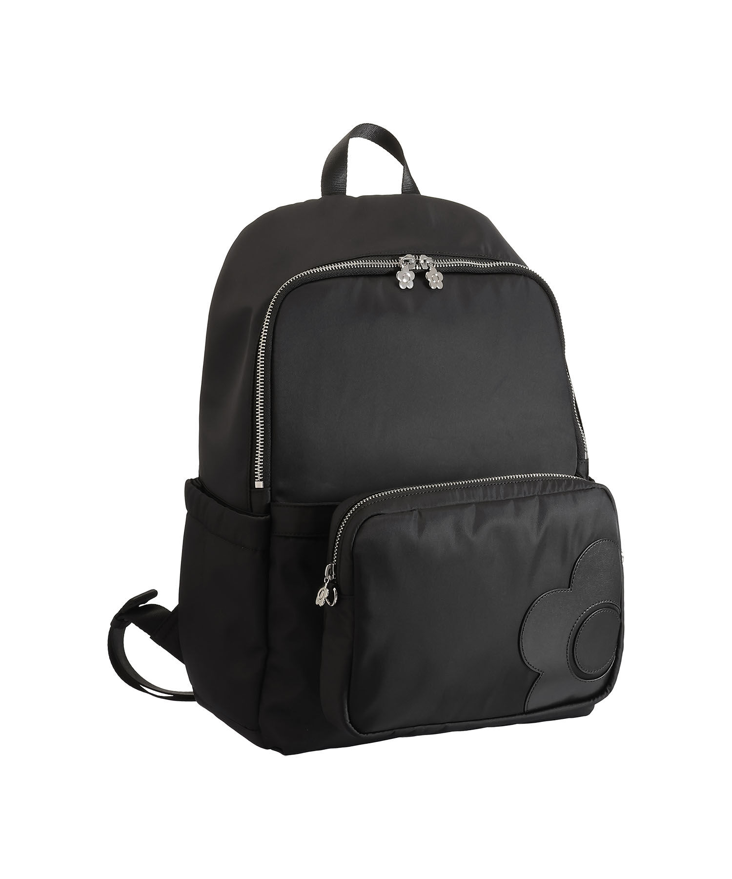 MARY QUANT「デイジーセパレート リュック」|ショルダー・メッセンジャー|