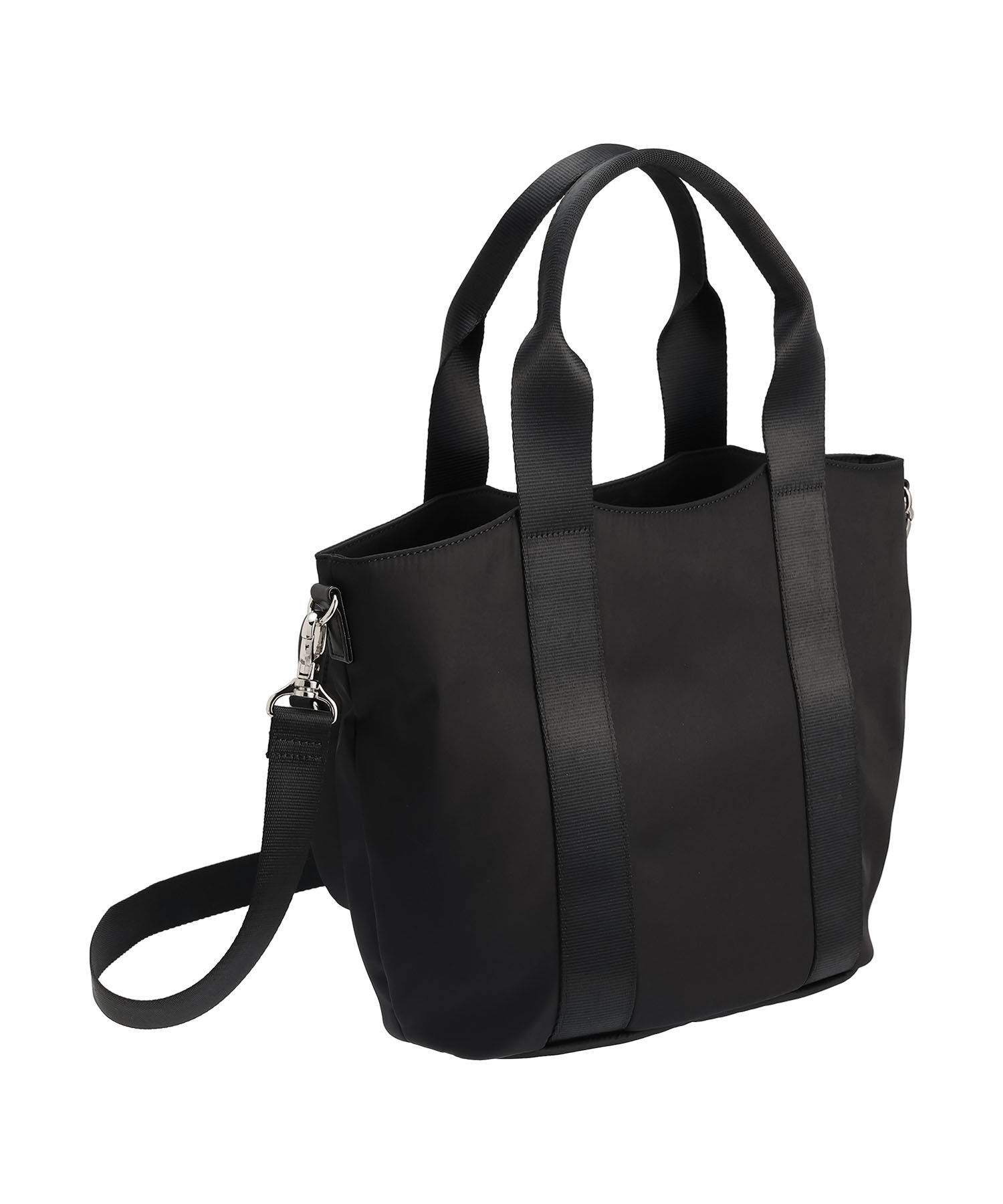 MARY QUANT「デイジーセパレート 2WAYトート」|ショルダー・メッセンジャー|