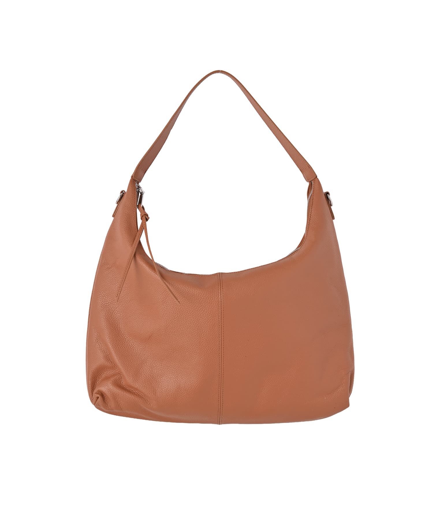 STYLE DELI「【DELI by】ソフトグレインレザーラージトートバッグ」|トートバッグ|