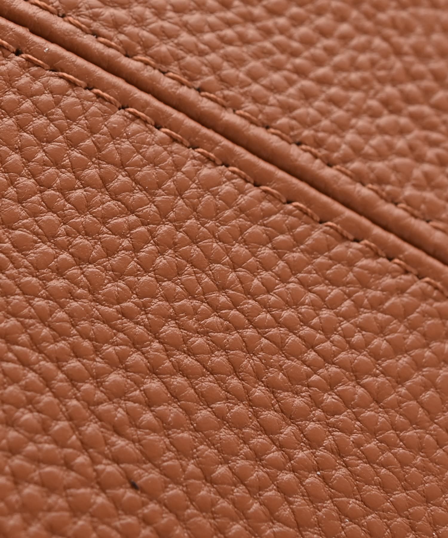 STYLE DELI「【DELI by】ソフトグレインレザーラージトートバッグ」|トートバッグ|