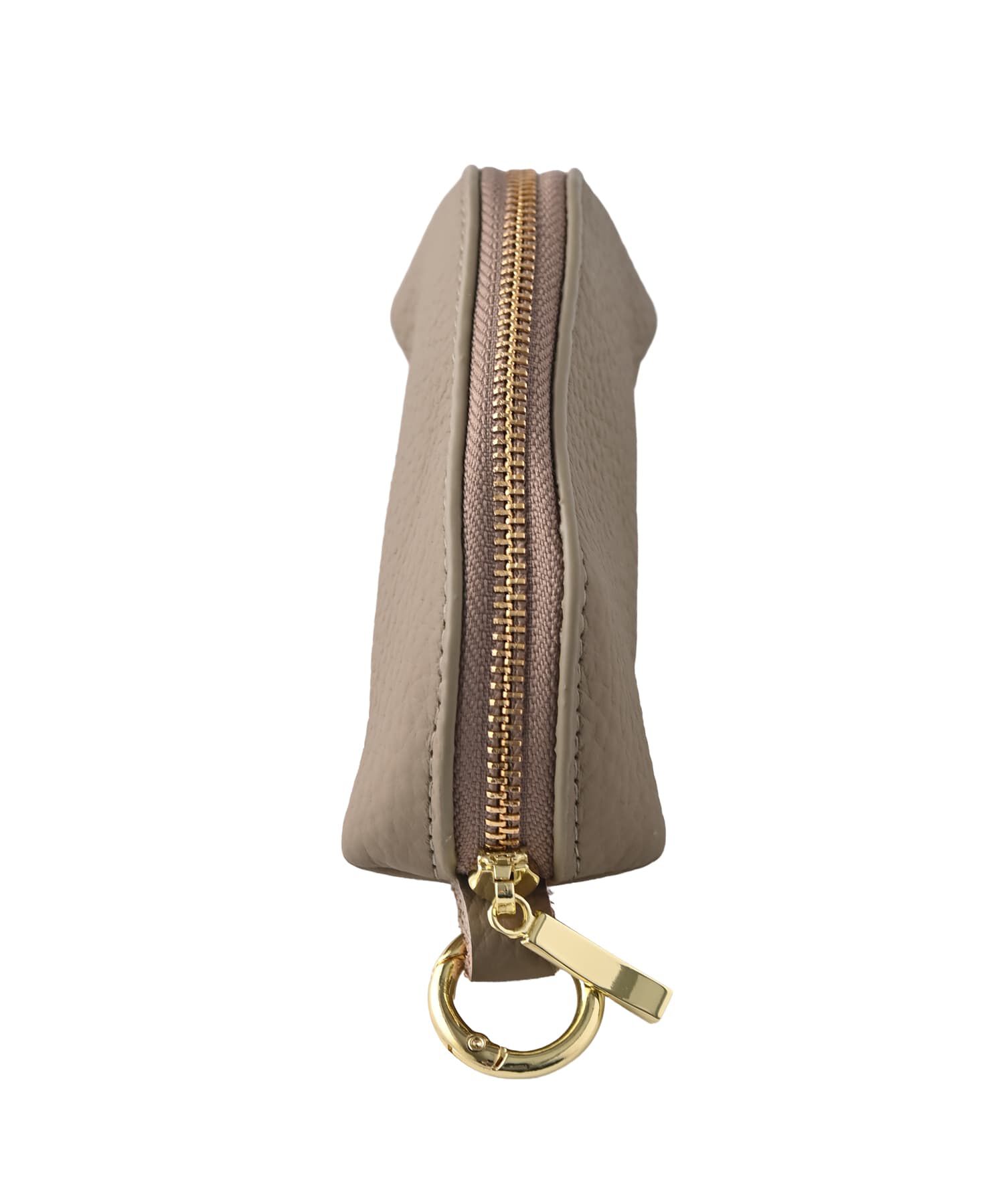 STYLE DELI「【DELI by】レザーミニキーポーチ＆コインケース」|コインケース|