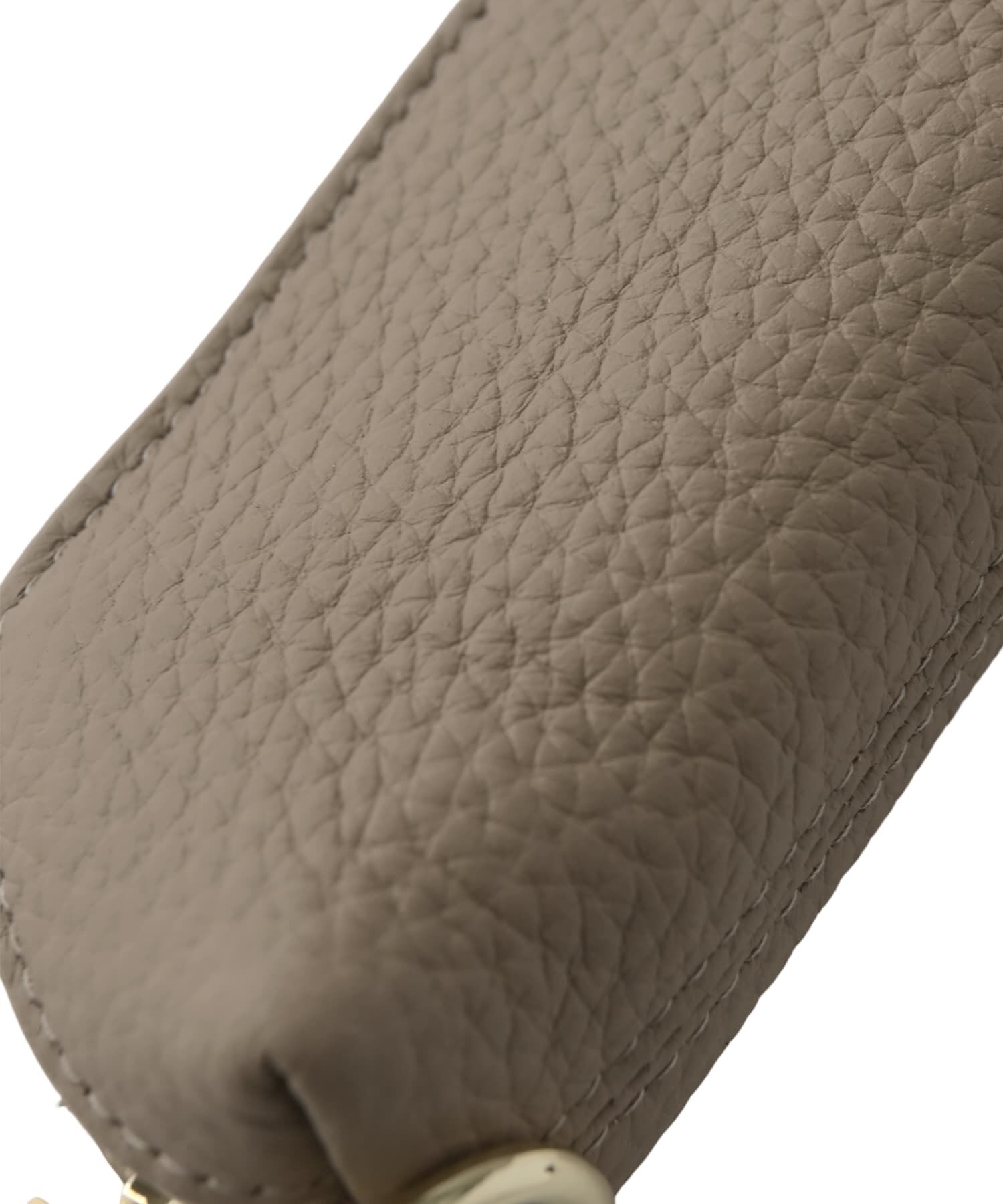 STYLE DELI「【DELI by】レザーミニキーポーチ＆コインケース」|コインケース|