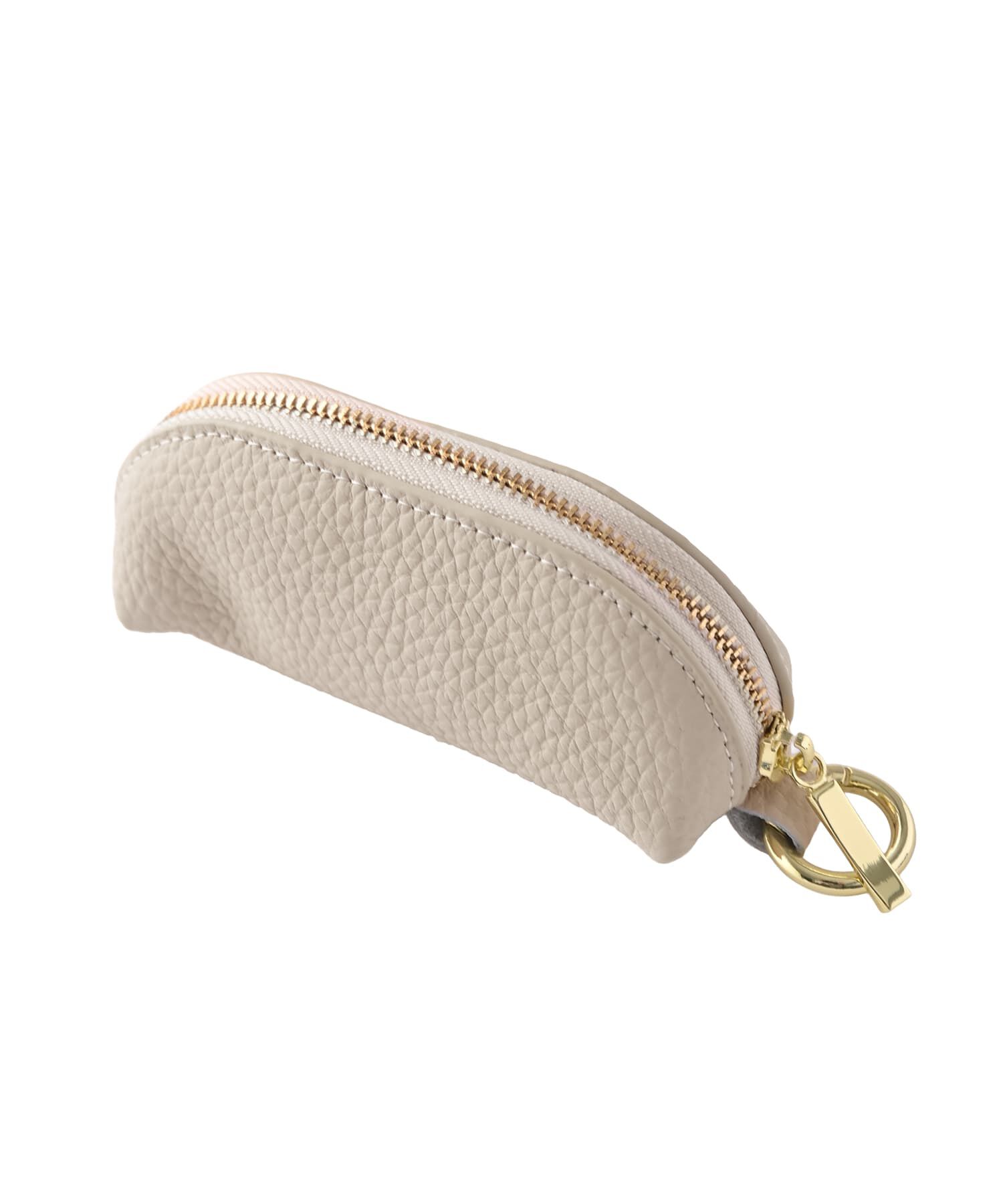 STYLE DELI「【DELI by】レザーミニキーポーチ＆コインケース」|コインケース|