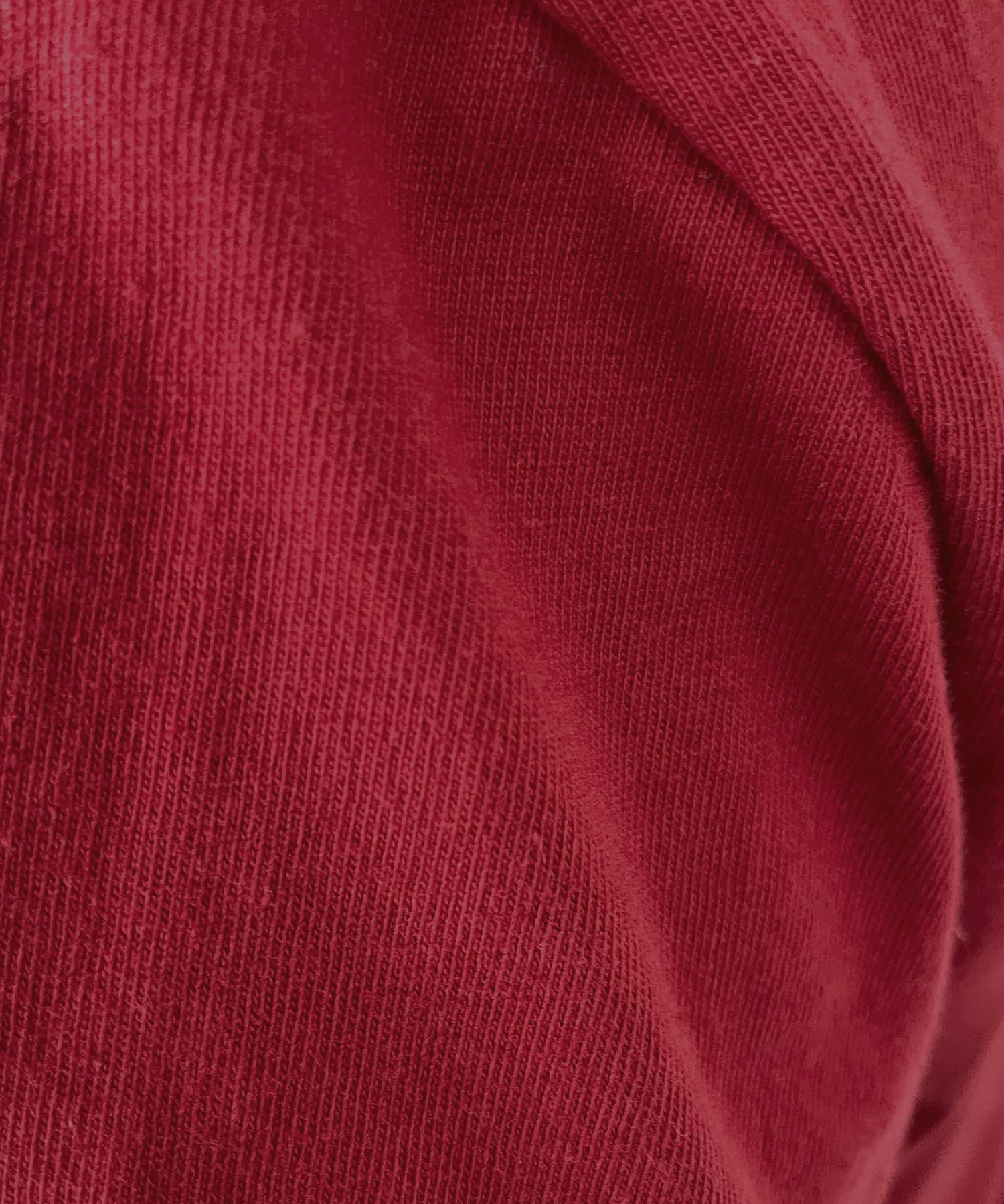 STYLE DELI「スモールメッセージロゴTシャツ」|Tシャツ・カットソー|