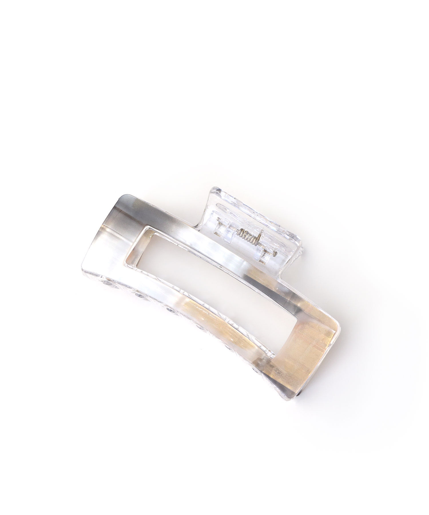  「クリアニュアンスカラーバンスクリップ」|その他|