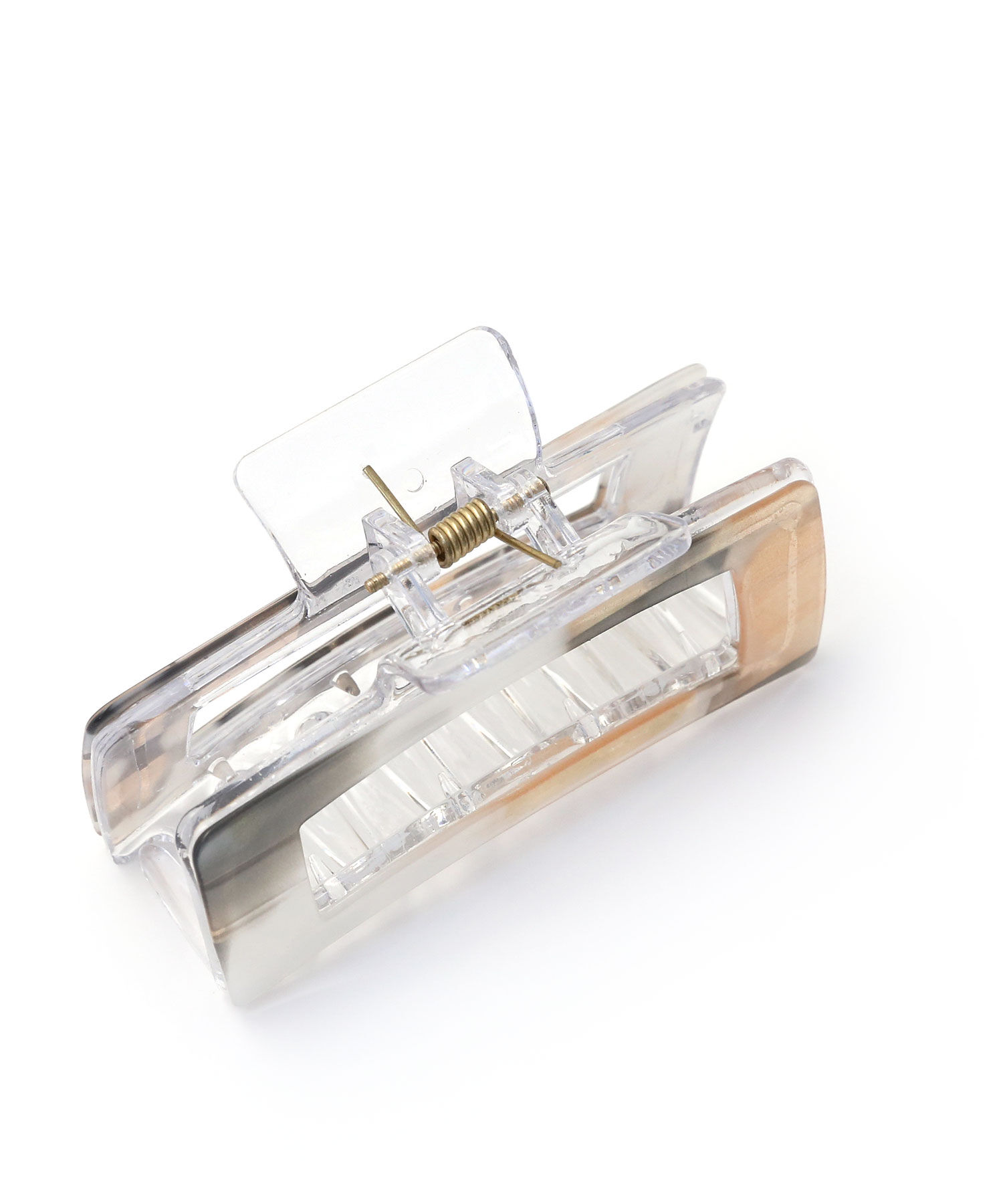  「クリアニュアンスカラーバンスクリップ」|その他|