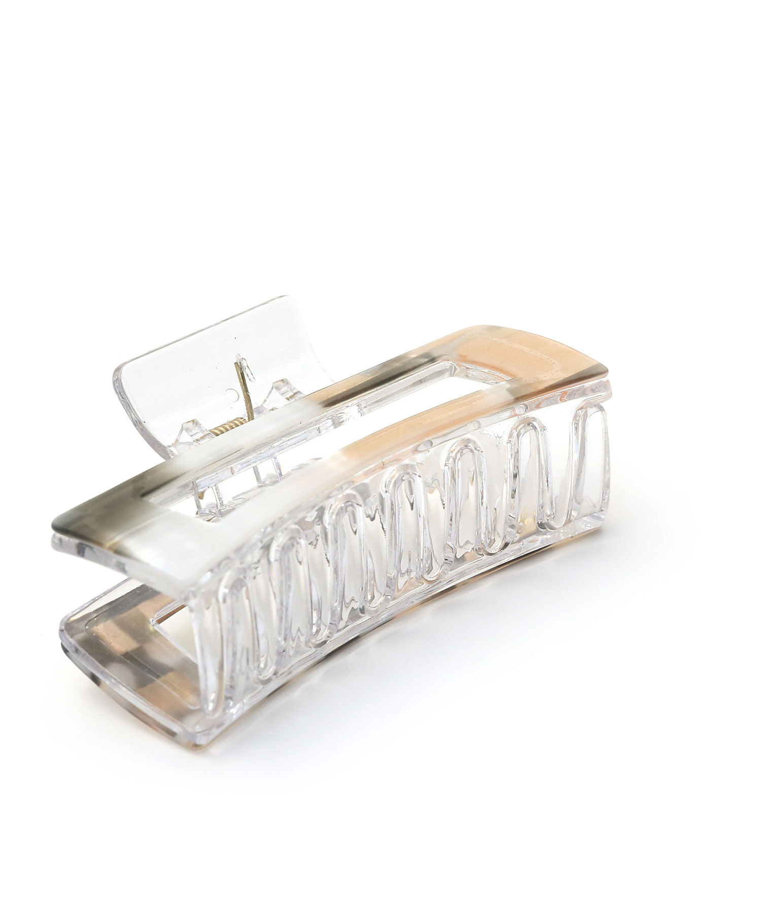  「クリアニュアンスカラーバンスクリップ」|その他|