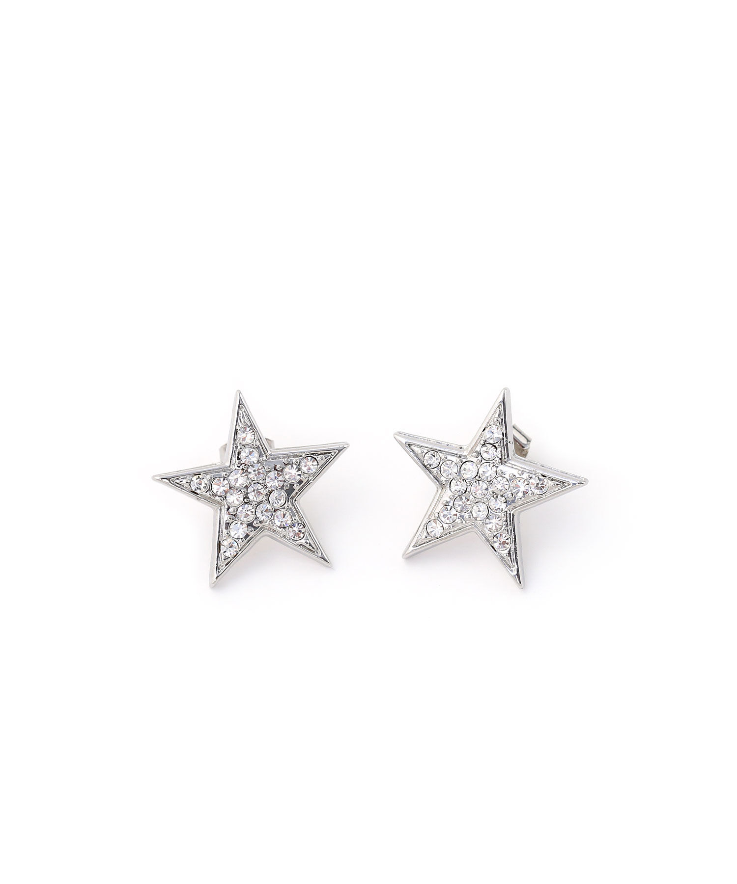  「パヴェスターピアス」|ピアス|