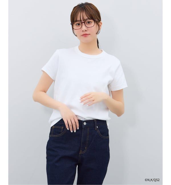  「Zoff｜五等分の花嫁＊ 中野五月モデル[ご予約限定特典アクリルスタンド付き] レンズ交換券付」|メガネ|