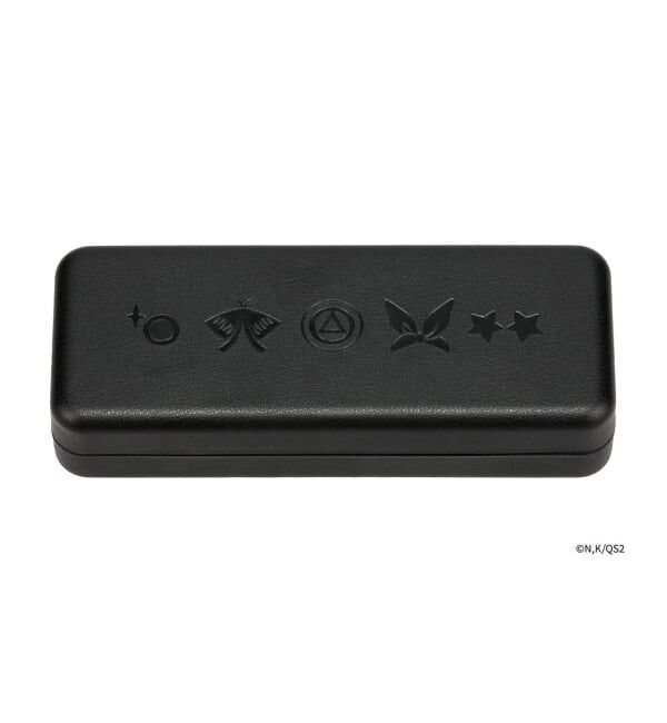  「Zoff｜五等分の花嫁＊ 中野五月モデル[ご予約限定特典アクリルスタンド付き] レンズ交換券付」|メガネ|