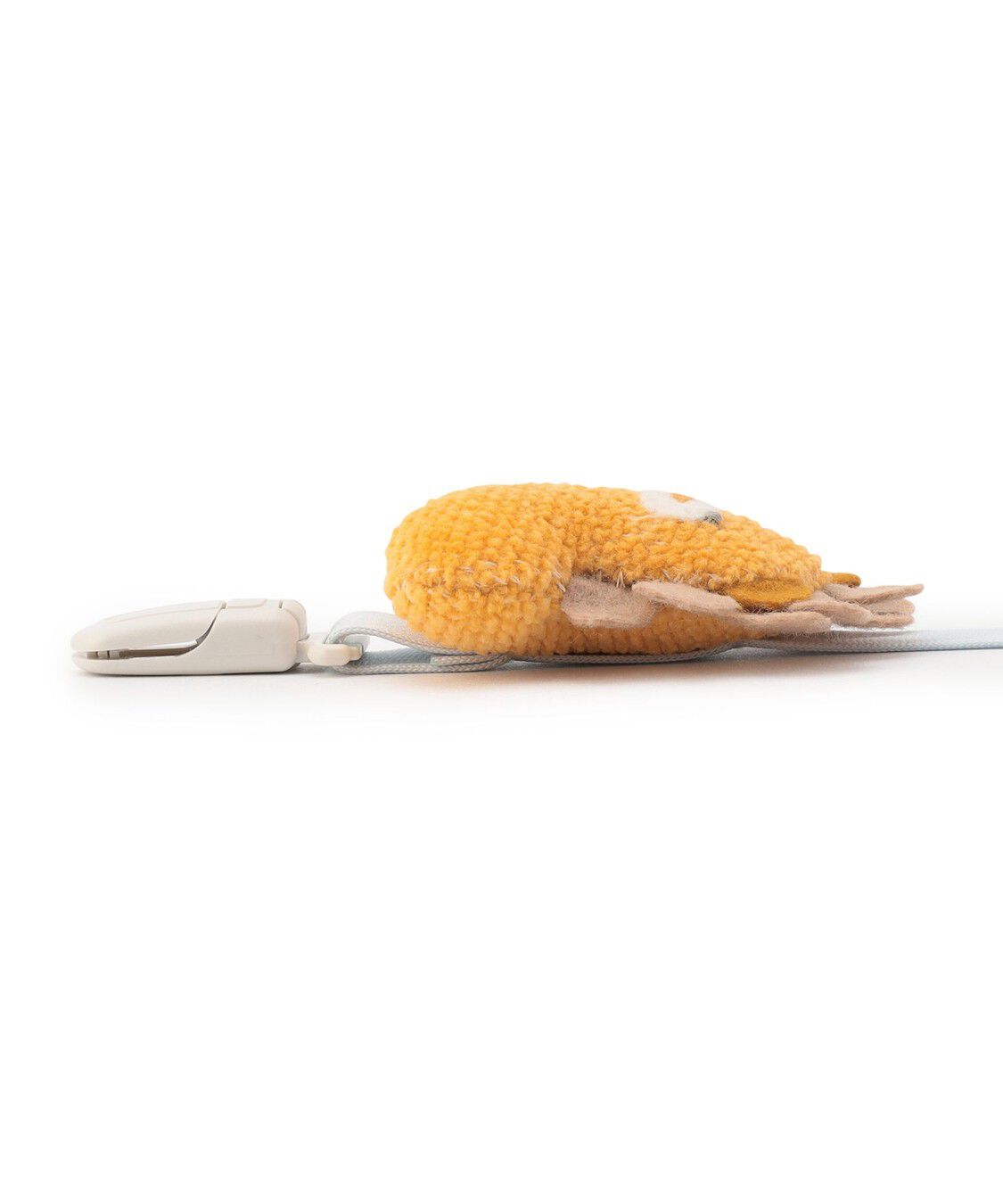 LOVERARY BY FEILER「エービーシーズー　ライオン型スタイクリップ　L/ABC-257120」|その他ベビー用品|