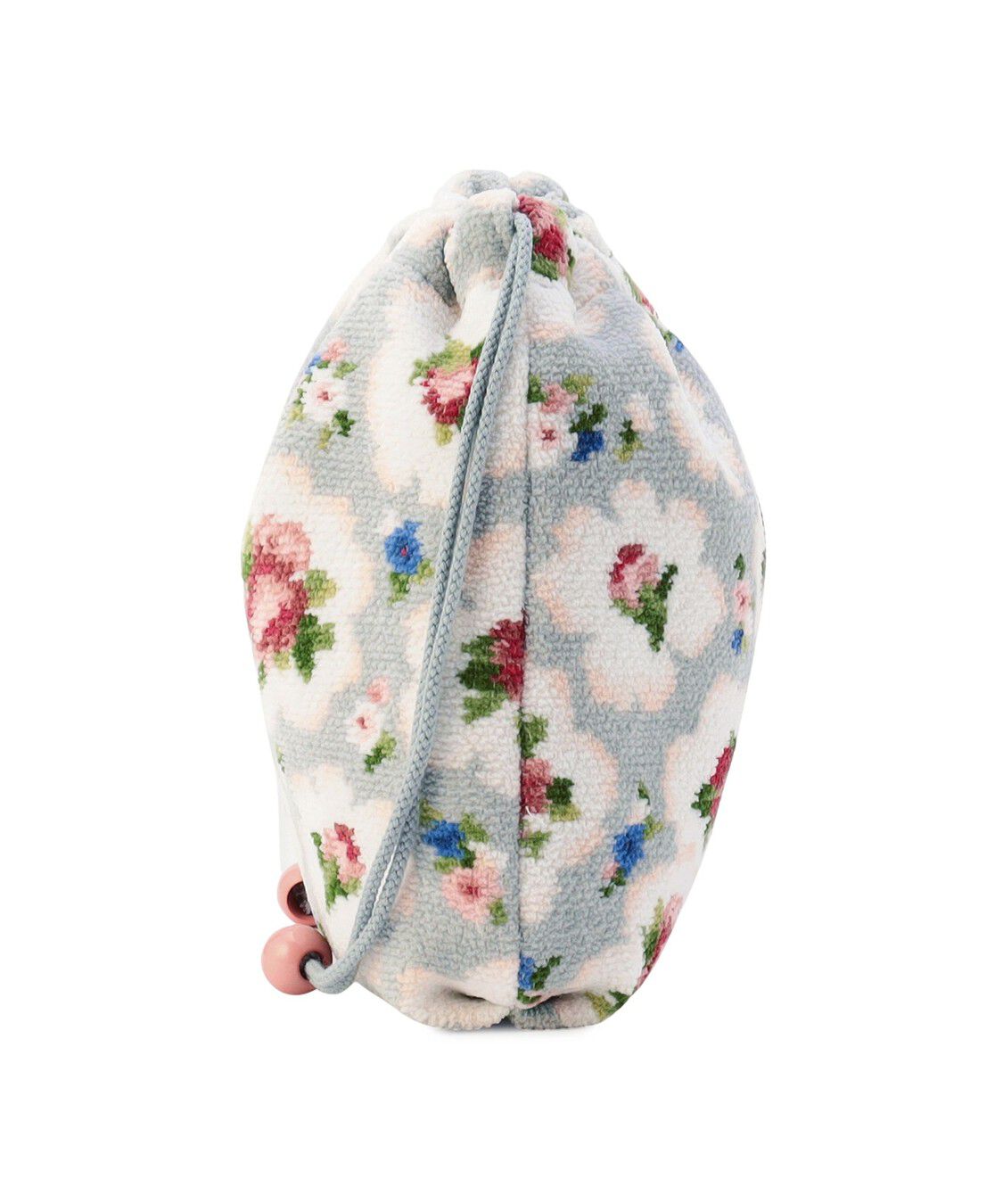 FEILER「ローズカンタービレ　巾着　RCB-260194」|ポーチ|