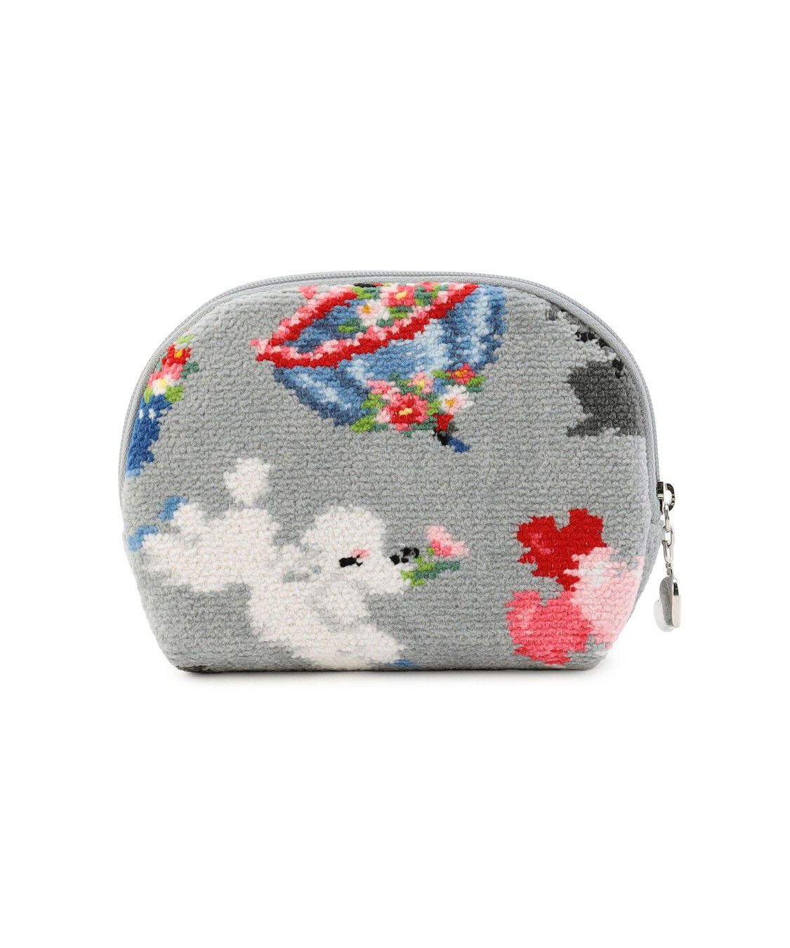 FEILER「モンプティルル　ポーチ　MPL-260378」|ポーチ|