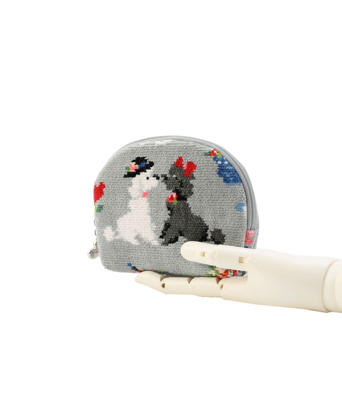 FEILER「モンプティルル　ポーチ　MPL-260378」|ポーチ|