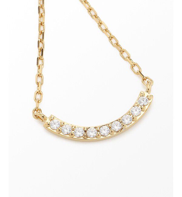 Jouete「ピアス ジルコニア」|ピアス|