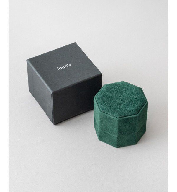Jouete「Jouete ギフトBOX 【S】」|その他|グリーン