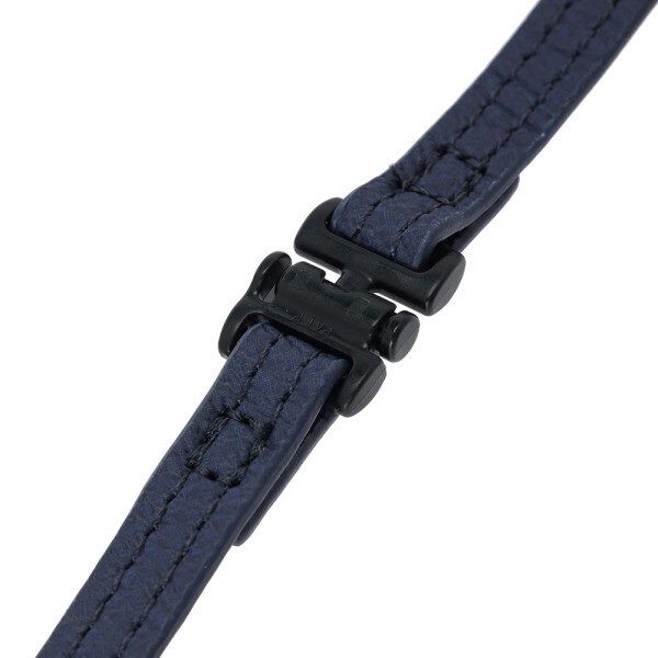 PEDIR「PEDIR(ペディール) マエストラーレ 安全パーツ付き ヨコ型IDケース マークス」|定期入れ|