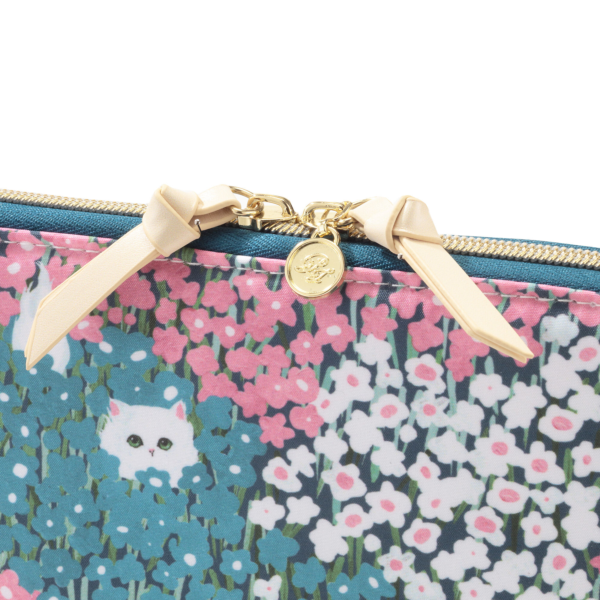 PAUL&JOE「インナーキャリングケース・Ｍ／ポール＆ジョー・デジタルアクセサリー」|モバイルケース|