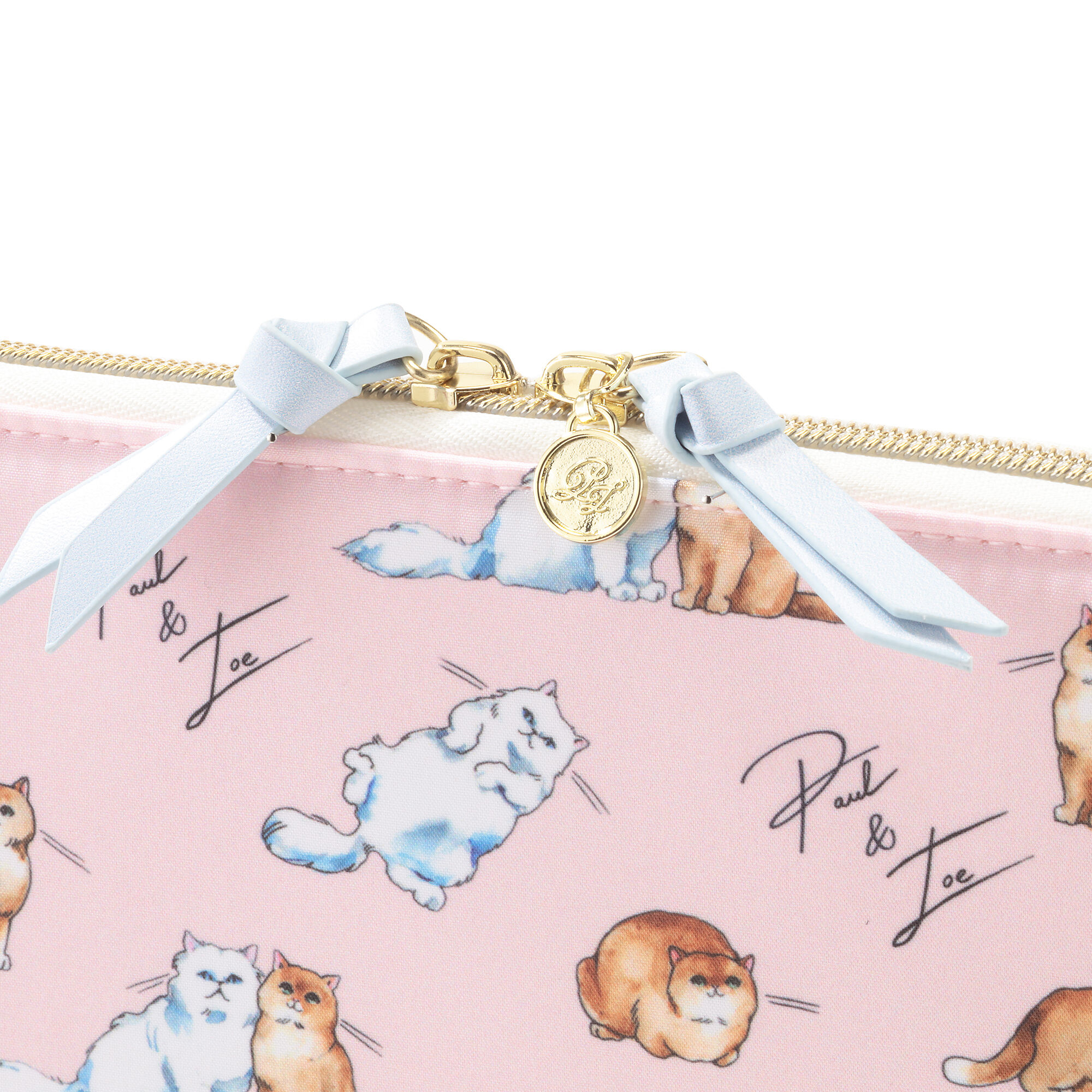 PAUL&JOE「インナーキャリングケース・Ｍ／ポール＆ジョー・デジタルアクセサリー」|モバイルケース|