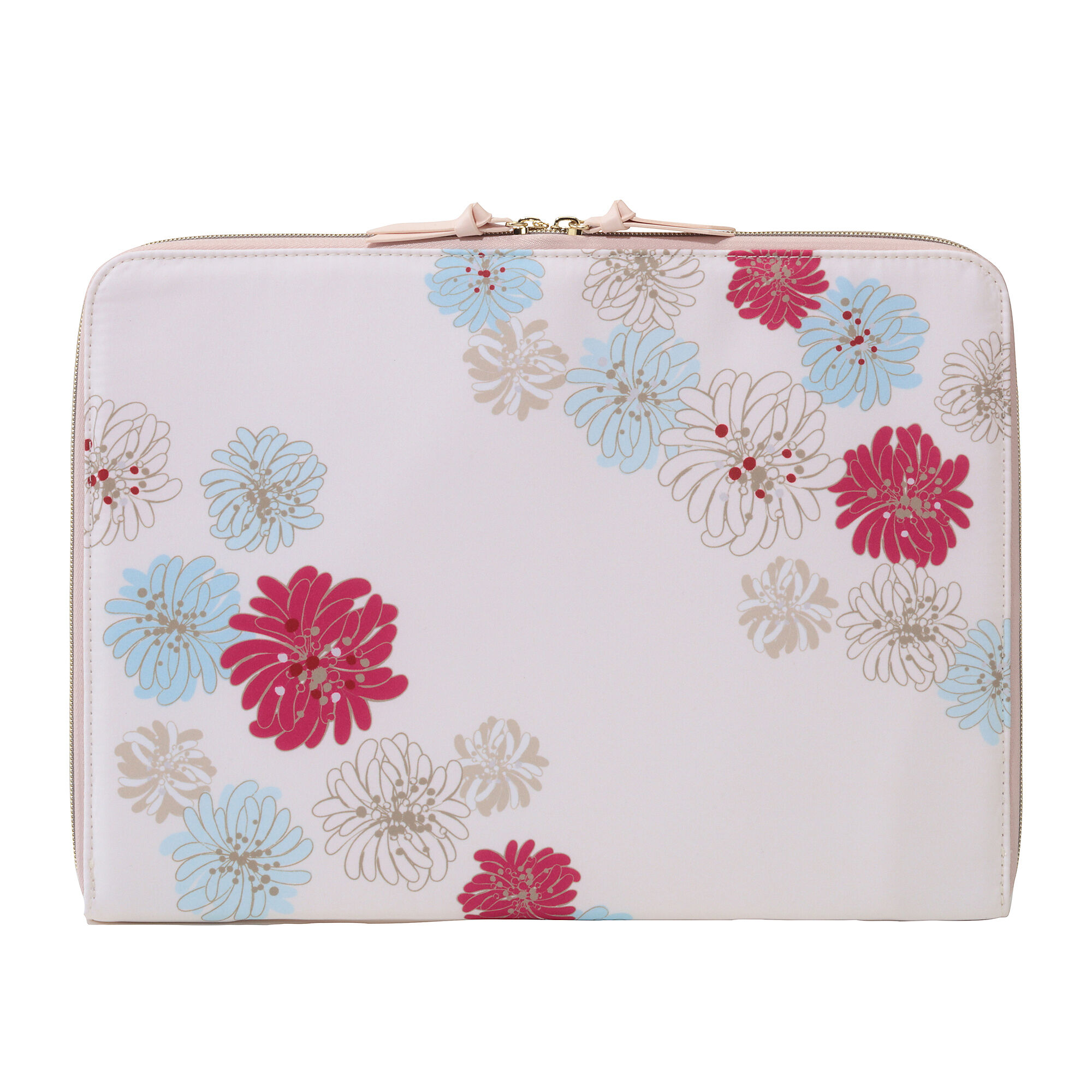 PAUL&JOE「インナーキャリングケース・Ｌ／ポール＆ジョー・デジタルアクセサリー」|モバイルケース|