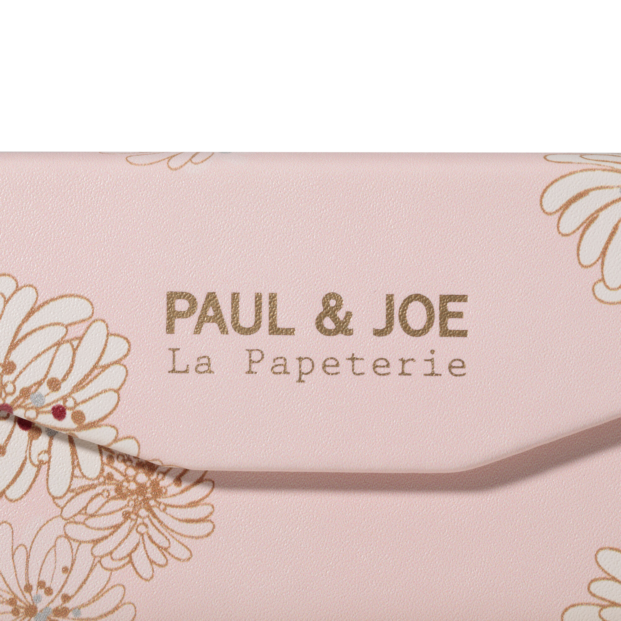 PAUL&JOE「スリムメガネケース／ポール＆ジョー」|メガネ|