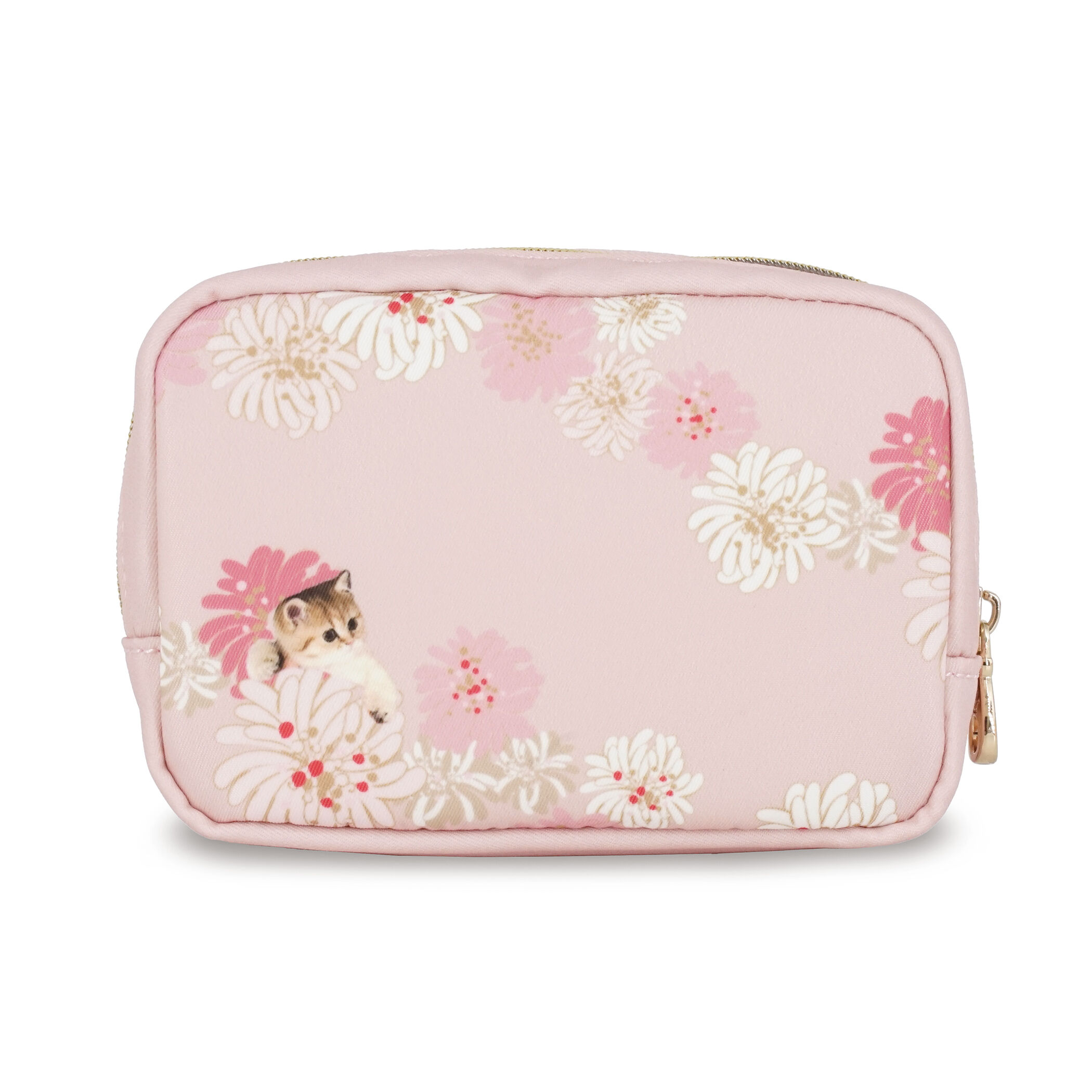 PAUL&JOE「ポーチ／クリザンテーム＆ヌネット／２６ＳＳ」|ポーチ|