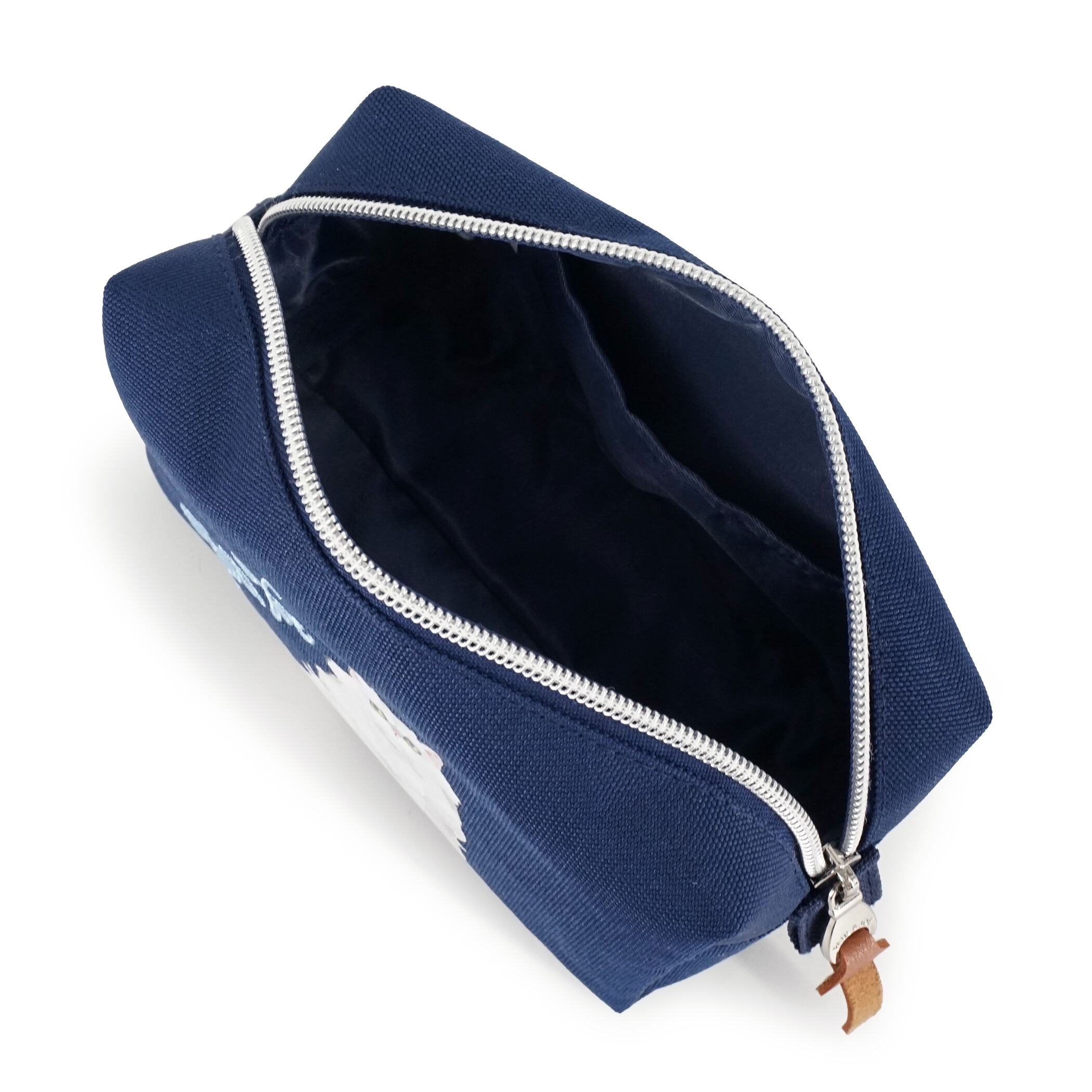 PAUL&JOE「キャンバスポーチ／ジプシー＆ヌネット／２６ＳＳ」|ポーチ|