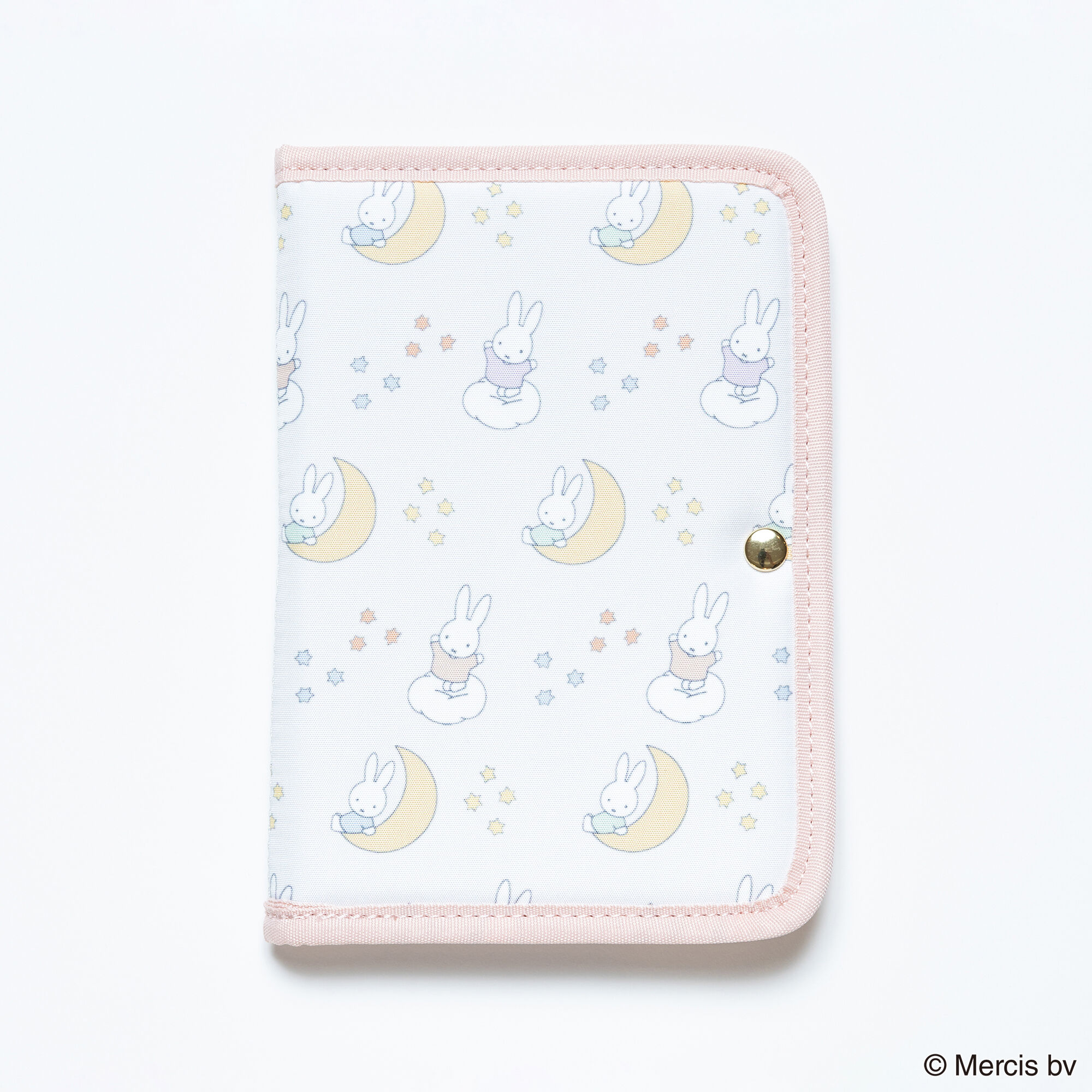  「BRUNA WEATHERマルチケース」|ポーチ|ミッフィー