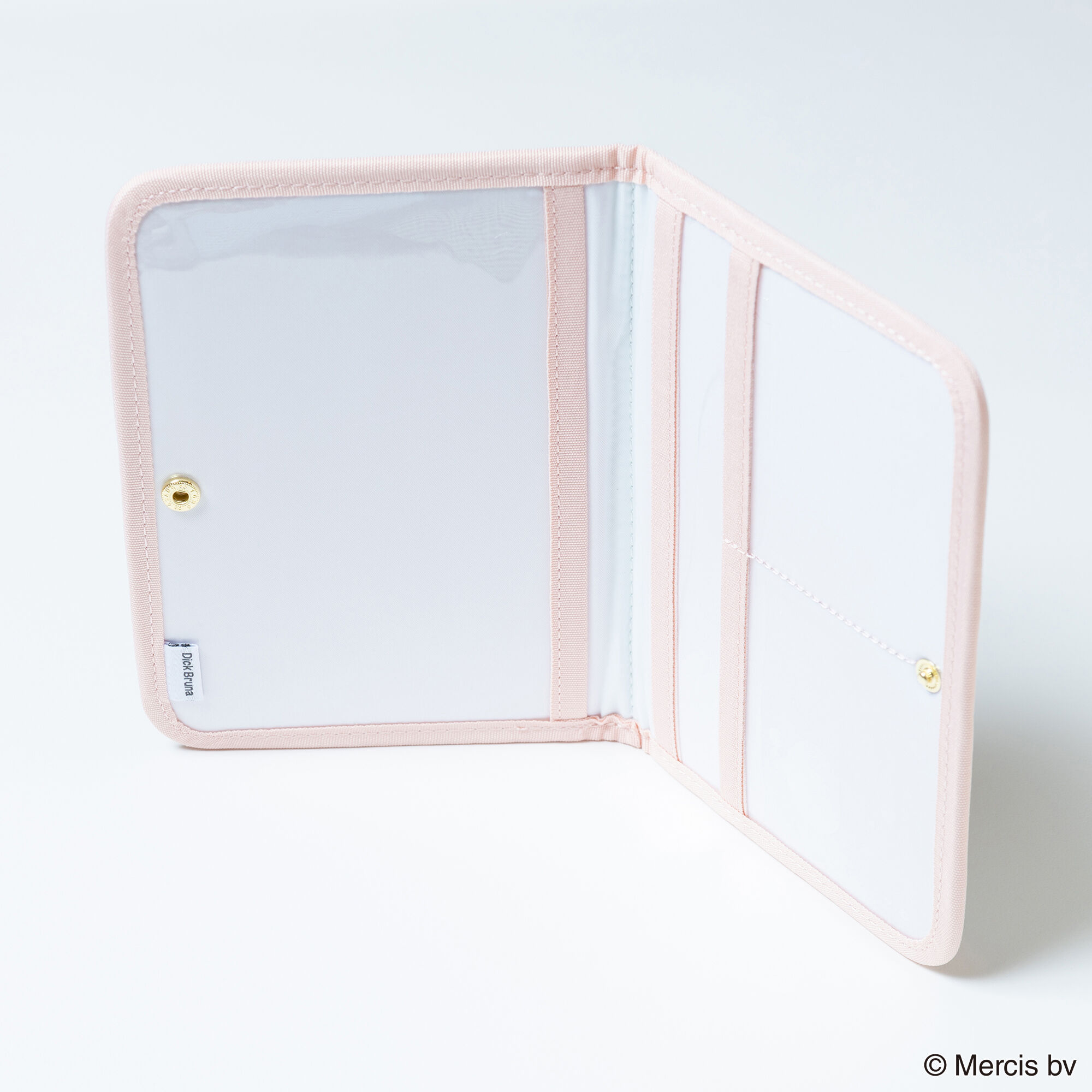  「BRUNA WEATHERマルチケース」|ポーチ|