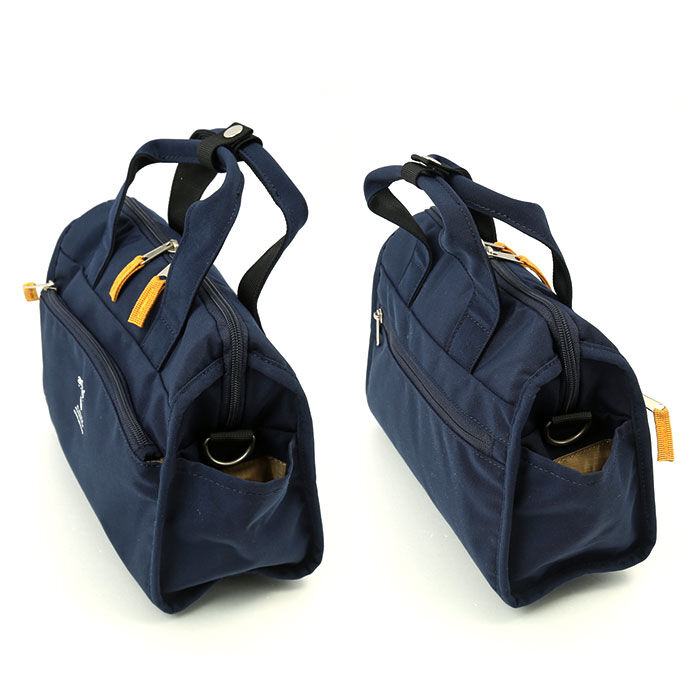 anello「アネロ ショルダーバッグ 通販 レディース 2way ショルダーバッグ 斜めがけ 大人 軽い 軽量」|ショルダー・メッセンジャー|