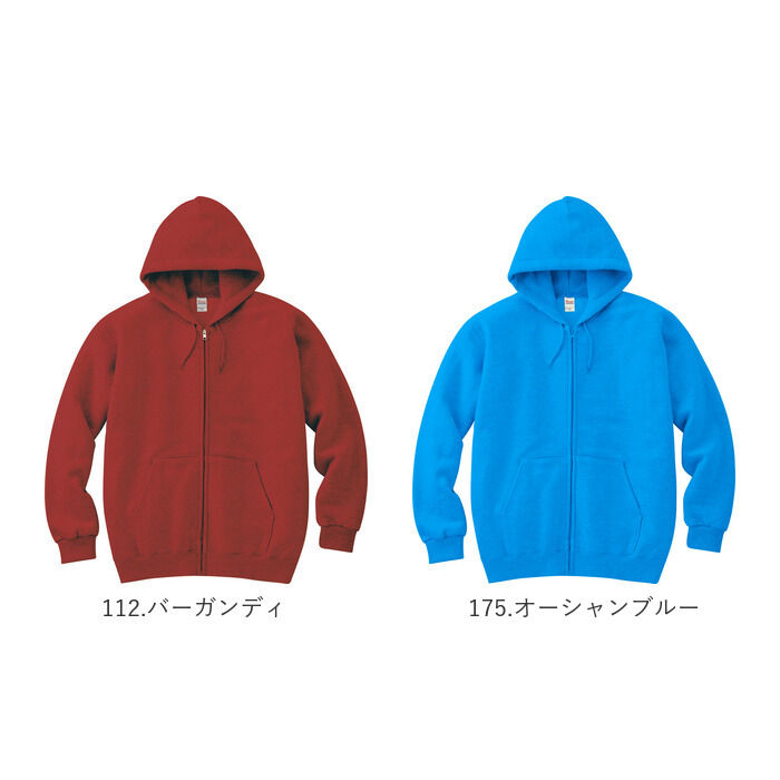 BACKYARD FAMILY「薄手 パーカー メンズ 通販 レディース クルーネックライトトレーナー パーカ ジップアップ」|パーカー|