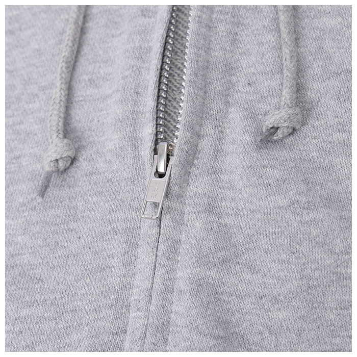 BACKYARD FAMILY「薄手 パーカー メンズ 通販 レディース クルーネックライトトレーナー パーカ ジップアップ」|パーカー|